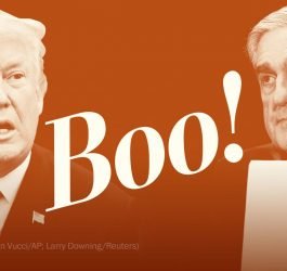 Mueller seems to be looking deep into Trump’s finances 9