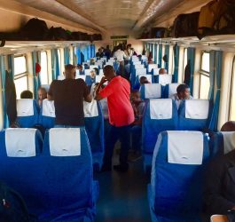 Bamburi Cement finances Mombasa cancer remedy centre 9