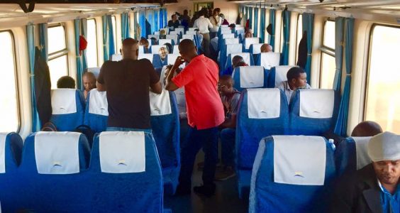 Bamburi Cement finances Mombasa cancer remedy centre 5