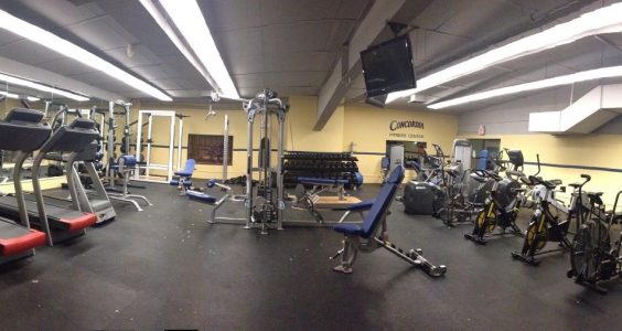 House panel begins probe of country fitness department 10