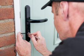 Tips for hiring reliable locksmiths 1