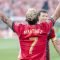 Atlanta's Martinez units MLS report with 6th career hat trick 11