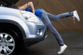 Tips on Servicing and maintaining your car 1