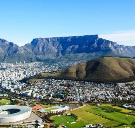 IS ARMOURED VEHICLE HIRE NECESSARY FOR MY SOUTH AFRICA TRIP? 10