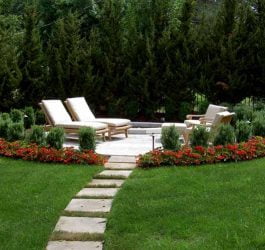HIRING THE RIGHT LANDSCAPE DESIGNER 9