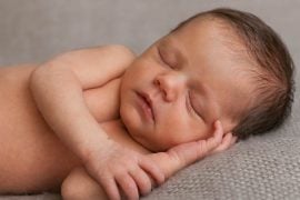 Tips to Consider When Selecting A Photographer For Your Newborn's Shoot 2