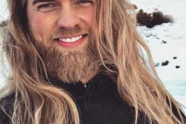 The Best Viking Haircuts for 2019 1