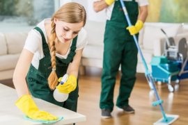 Useful Tips to Hire the Best Home Cleaning Service 1