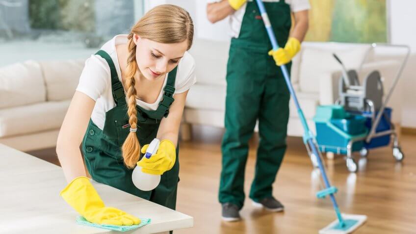 Useful Tips to Hire the Best Home Cleaning Service 1 Image result for Home Cleaning Service