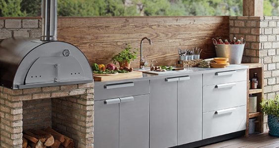 Why Should You Have an Outdoor Kitchen? 5