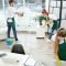 5 Key Factors to Choose the Best Office Cleaning Company 9