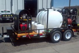 4 Major Things to Consider When Buying Pressure Washing Systems 2