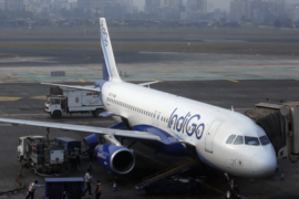 IndiGo's Q4 net profit rises marginally to Rs 579.31 crore 1