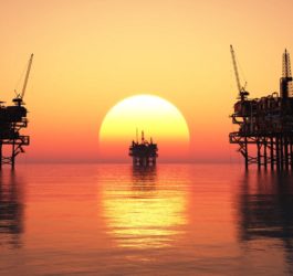 Big is stunning in oil industry says former 10