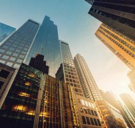 Five Huge Benefits of Using Glass for High Rise Buildings 9