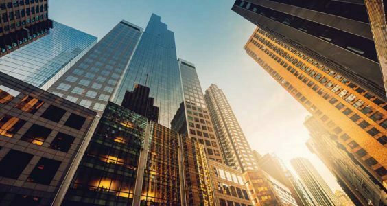 Five Huge Benefits of Using Glass for High Rise Buildings 5