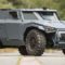 Armored Cars: How the Rich Escape in Style 17
