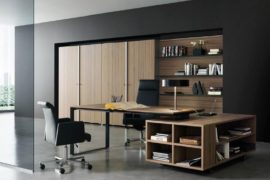 Choosing Office Furniture With An Interior Designer 1