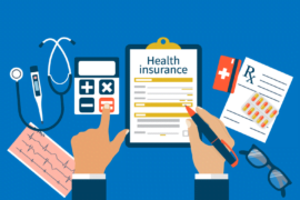 Why Should you Consider Getting Personal Accident Health Insurance? 7