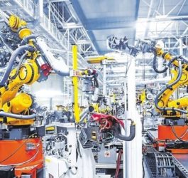 Automation Applications In Factories 7