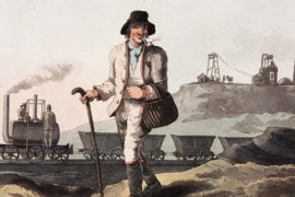 Join The Mining Revolution Today! 2