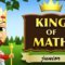 King of Numbers App - King of Math 4