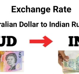 How to convert Australian Dollar to Indian Rupee 19