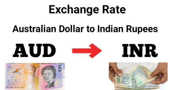 How to convert Australian Dollar to Indian Rupee 5