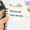 How to Make a Personal Financial Statement 10