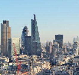 UK real estate fund issues to impact India 7