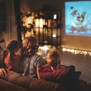 How to Build the Ultimate Movie Night Experience at Home? 1