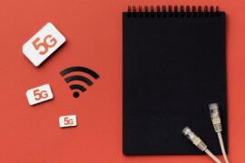 Top 5 Business Advantages of Private 5G as a Service 1