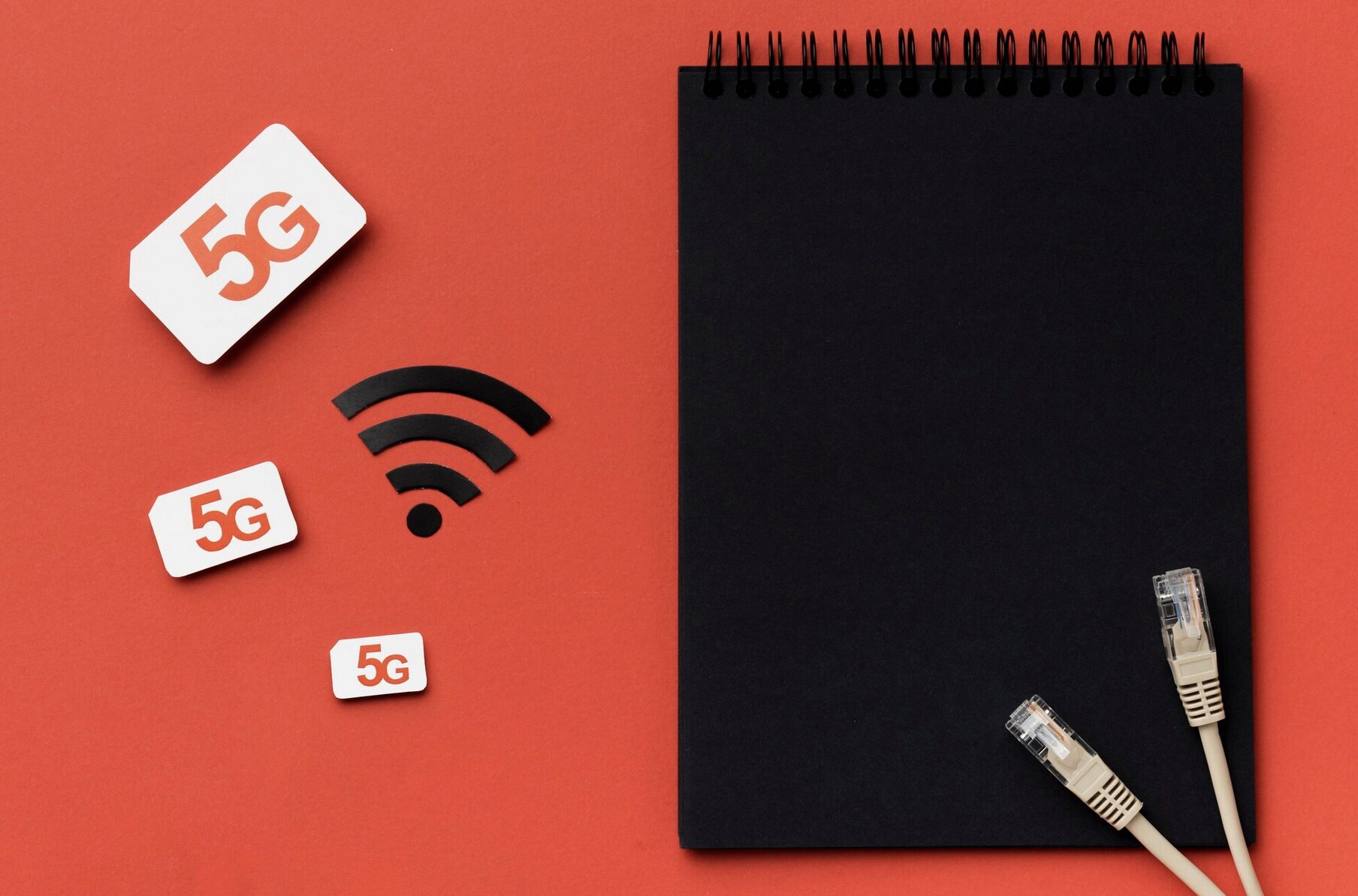 Top 5 Business Advantages of Private 5G as a Service 1