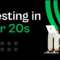 HOW TO BUILD WEALTH IN YOUR 20S WITH LIMITED INCOME 8