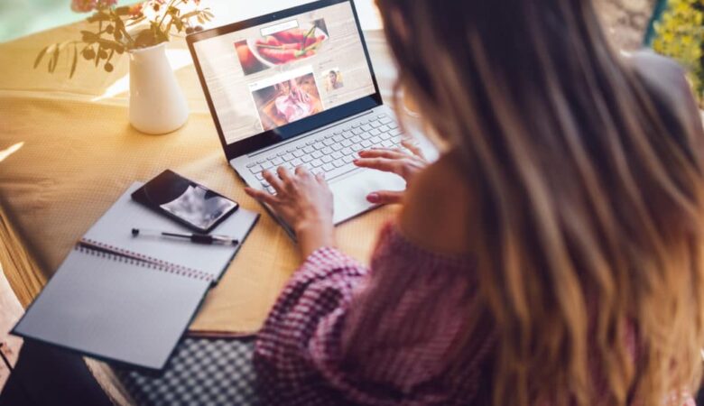 BLOGGING THE VIEW: Preparing for the February onslaught 6