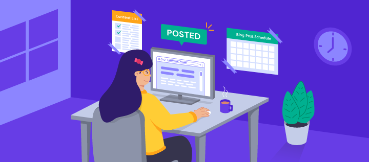 Build Your Blog's Traffic with Help From an Experienced Pro 1