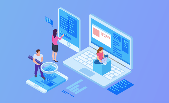 How to Do a Competitive SEO Analysis 2