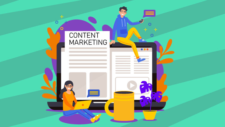 The Definition of Content Marketing has Evolved. Has your Strategy? 5