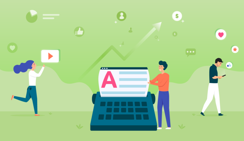 How to use statistics journalism on your content advertising 7