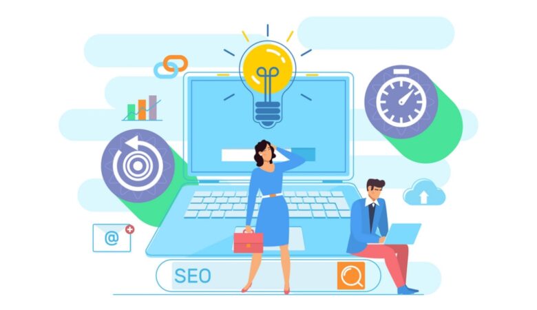 The best SEO agency for Toronto and Vancouver or anywhere in Canada 1