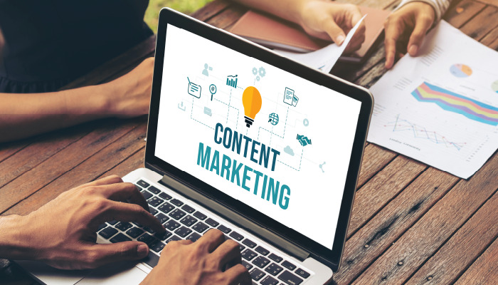 The Future Of Content Marketing: Every Jab Must Be A Knockout 4