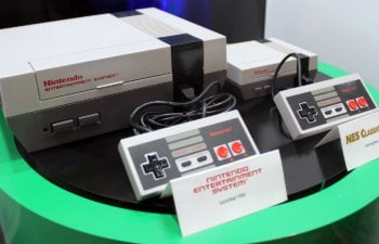 NES Classic Edition into an all-purpose retro gaming machine