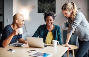 How to identify your leadership type