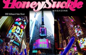 Exploring the Magic of Honeysuckle: contact@honeysucklemag.com