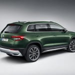Honda Civic 2019 vs Skoda Octavia: In Pics 55