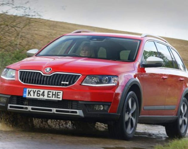 All New Skoda Cars Now Available With 6-Year Warranty 21