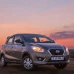 Ghandhara Nissan to launch Datsun Go in H2 of 2020 23