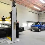 All-electric powered automobile condo carrier UFODRIVE aims excessive 23