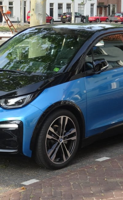 BMW i3S review: 182bhp electric vehicle hits Britain 17