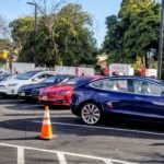 Bay Area’s Electric Car Sales Have Nearly Doubled Thanks To Tesla Model 3 61